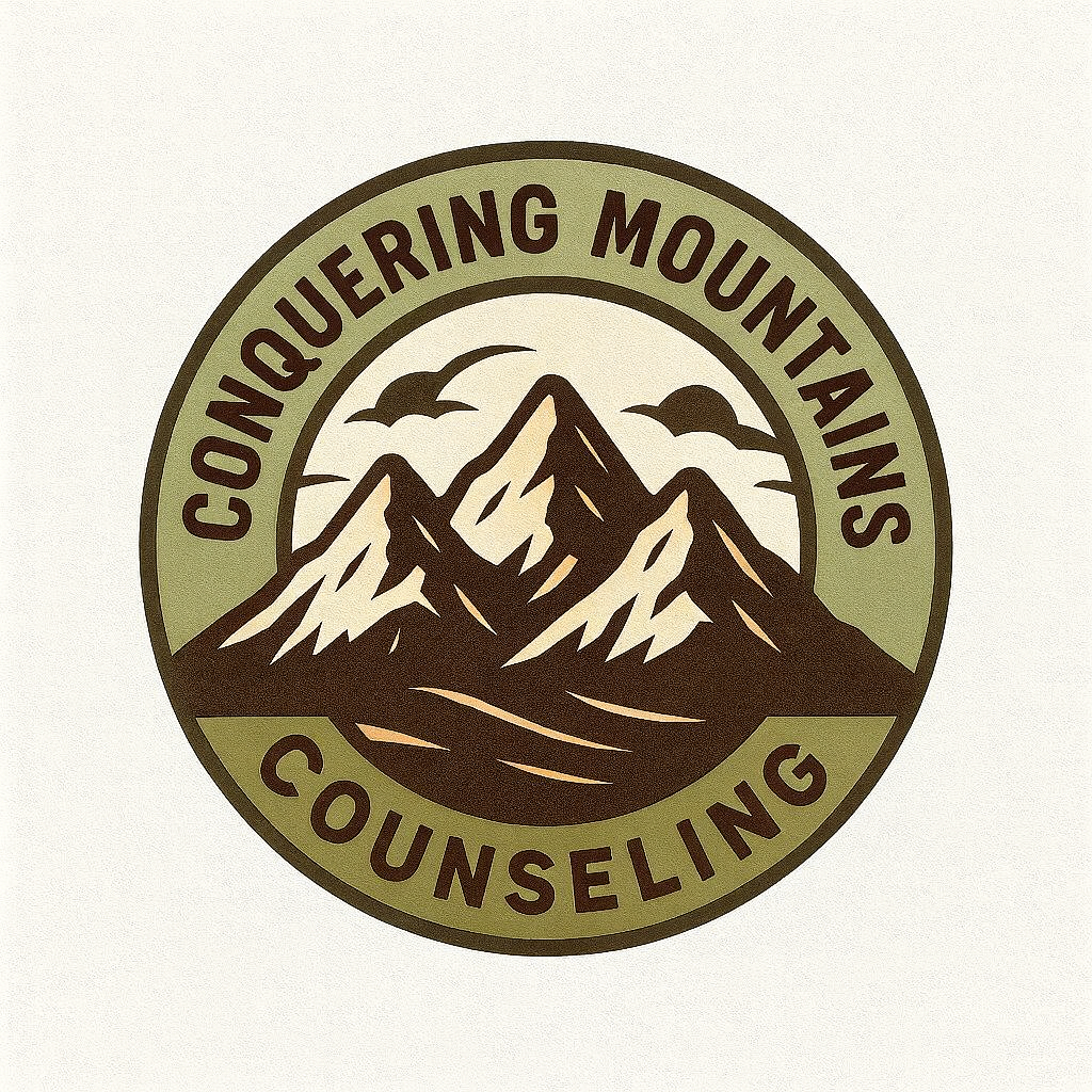 Conquering Mountains Counseling
